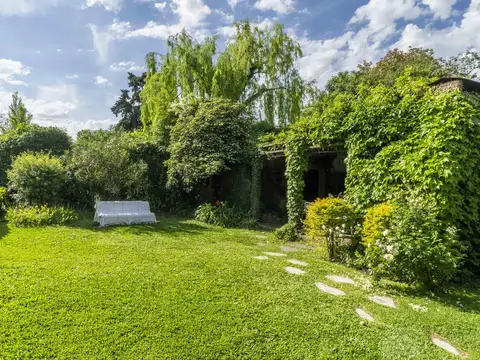 Casa en venta en San Isidro, zona La Merced.
