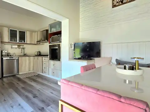 Casa en Venta en Villa Sarmiento, USD 160.000