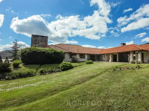 Casa en Venta en Salta, USD 630.000