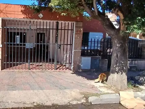 Depto Tipo Casa en Venta en Las Dalias, USD 62.000