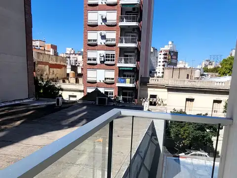 Departamento en Alquiler Apto profesional