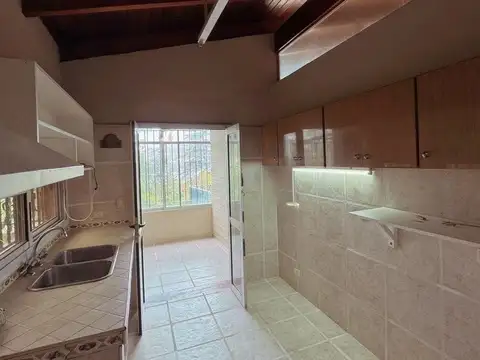 Casa en Venta 40 años