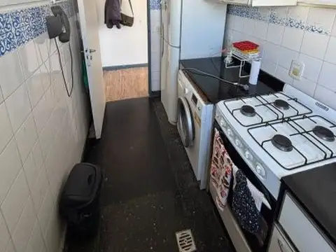 Departamento en Alquiler Temporal de 1 dormitorio