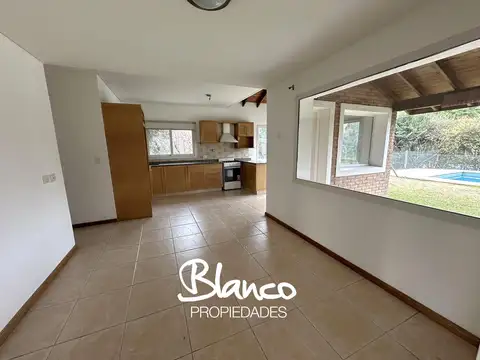 Casa en Venta 10 años