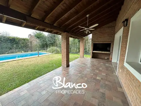 Casa en Venta de 3 dormitorios