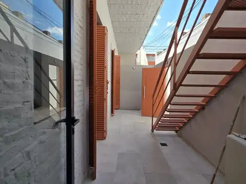 Depto Tipo Casa en Venta A Estrenar