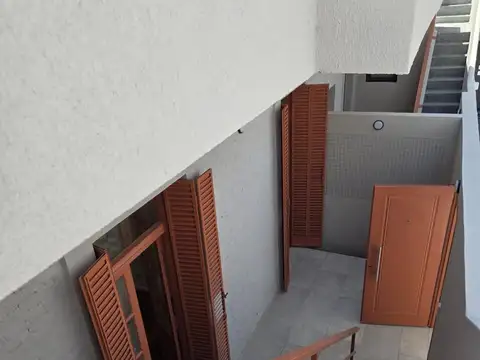 Depto Tipo Casa en Venta A Estrenar