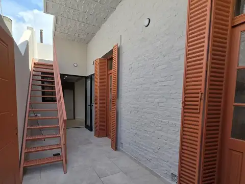 EXCLUSIVO PH 3 AMB. C/ TERRAZA EN VILLA LURO - 89 m2 TOTALES