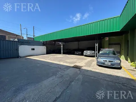 Terreno en Venta 80  mts Frente