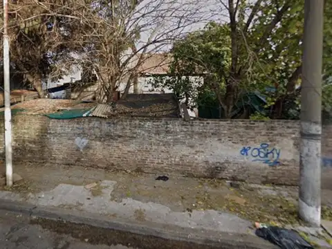 Terreno en Venta de 400,0 m2