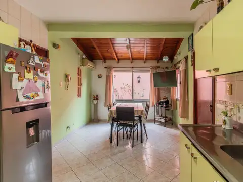 Depto Tipo Casa en Venta de 3 dormitorios