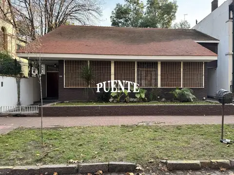 Casa - Banfield Oeste