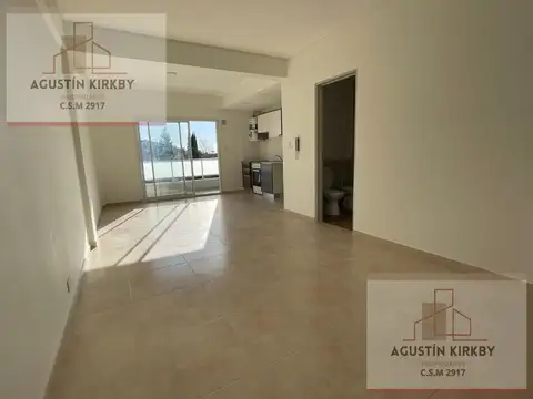 Departamento en Venta A Estrenar