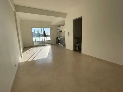 Departamento en Venta A Estrenar