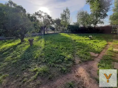 Casa en venta - 2 Dormitorios 1 Baño - Cochera - 725Mts2 - Mechita