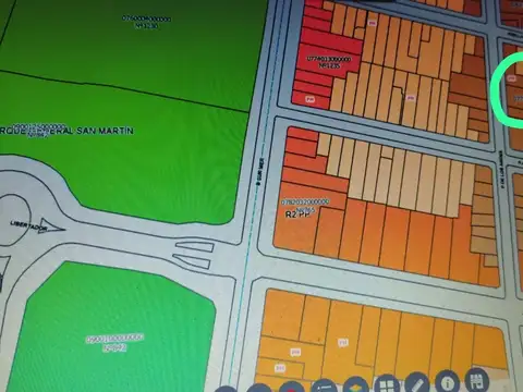 VENTA TERRENO QUINTA SECCION OPORTUNIDAD UNICA