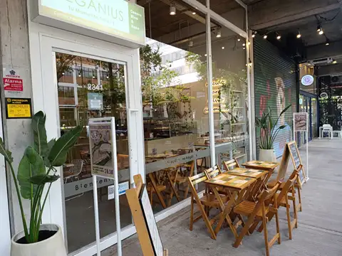 Fondo Comercio en Venta en Palermo, USD 65.000