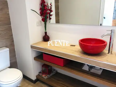 Casa en Alquiler de 3 dormitorios