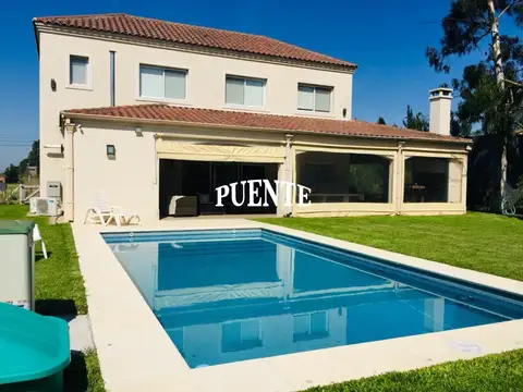 El Rebenque - Venta