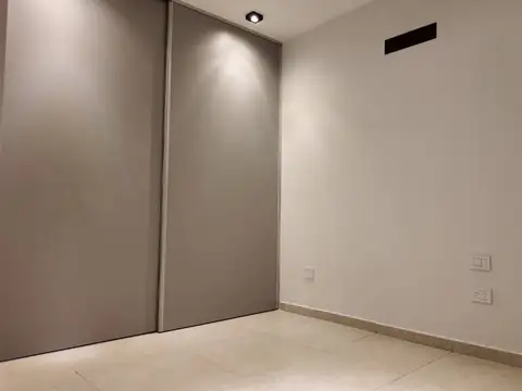 DUPLEX DOS DORMITORIOS HOUSING CERRADO LA CALERA