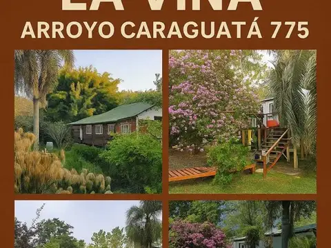 Casa en Venta A Estrenar