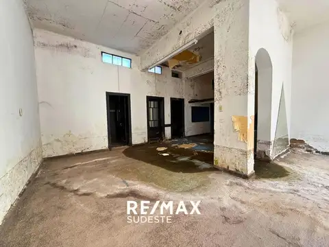 Terreno en Venta en Bahia Blanca, USD 105.000