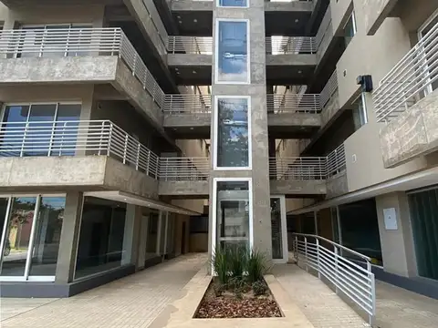 Centenario y Sarmiento