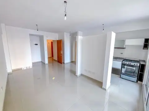 Departamento en Venta en Villa del Parque, USD 180.000