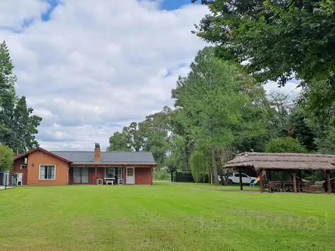 Casa en Alquiler Temporal 28 años