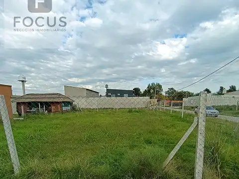 Terreno en Venta en Pilar, USD 18.000