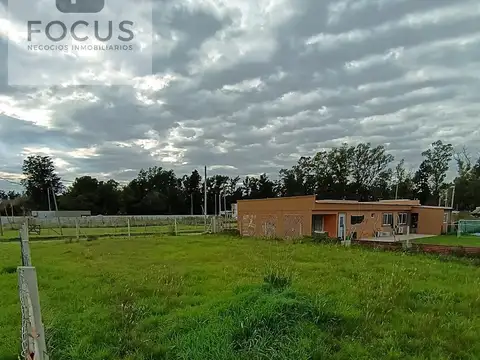 Terreno en Venta en Pilar, USD 18.000