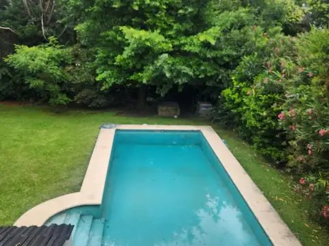 Casa en Alquiler Temporal de 4 dormitorios