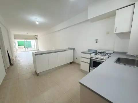 Departamento en Alquiler Apto profesional