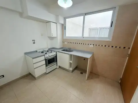 Departamento en Alquiler de Monoambiente