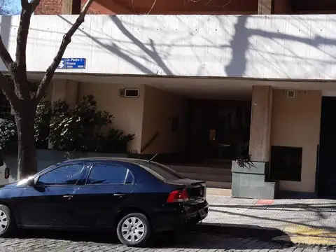 Pedro Ignacio Rivera al 3900 Belgrano - Coghlan