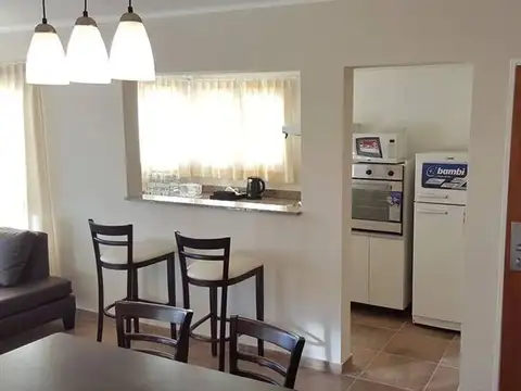 Departamento en Venta en Santa Rosa de Calamuchita, USD 123.000
