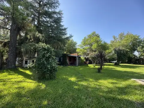 Casa de 3 dormitorios en venta en Oliveros