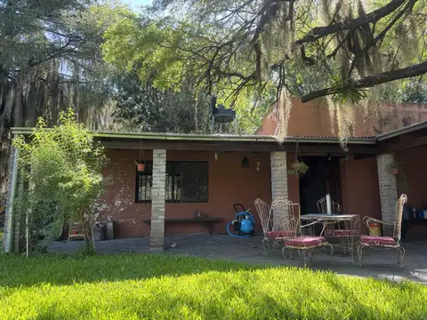 Casa en Venta en Oliveros, USD 89.000