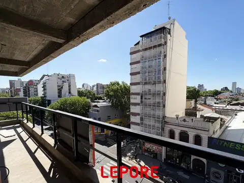 AV. SAN JUAN 3984