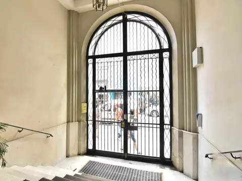 Departamento 7 ambientes con 2 baños