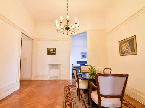 Departamento en Venta de 4 dormitorios