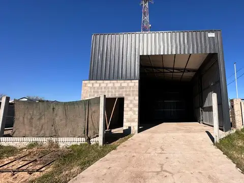 Casa en Venta al Noroeste