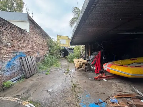 Casa en Venta en Haedo, USD 119.000