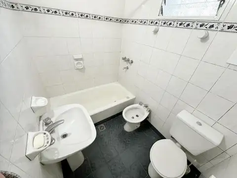 Departamento de 2 ambientes