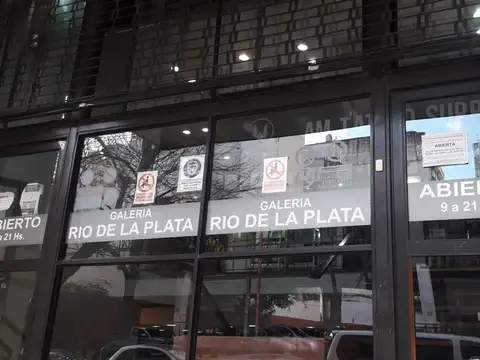 Local en Alquiler en Belgrano, $ 350.000