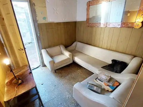 Depto Tipo Casa en Venta en Cinco Esquinas, USD 35.000