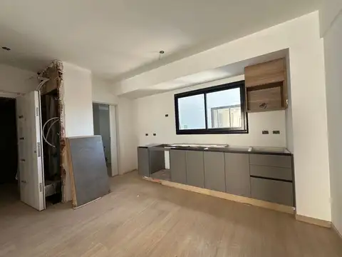 Departamento en Venta en Villa Crespo, USD 295.000