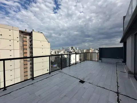 Avenida Raúl Scalabrini Ortiz 300