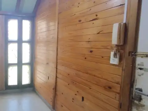 La Boca Excelente Ubicacion Tres Ambientes Al Frente con Balcon