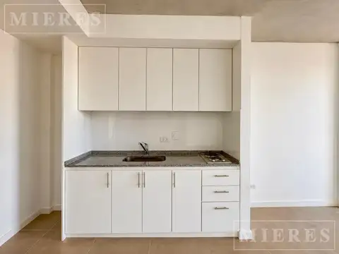 Departamento en Venta en Ciudad De Tigre, USD 109.000